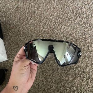 Men’s Oakley Jawbreaker